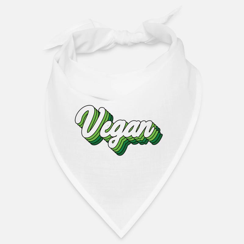 Vegan Bandana