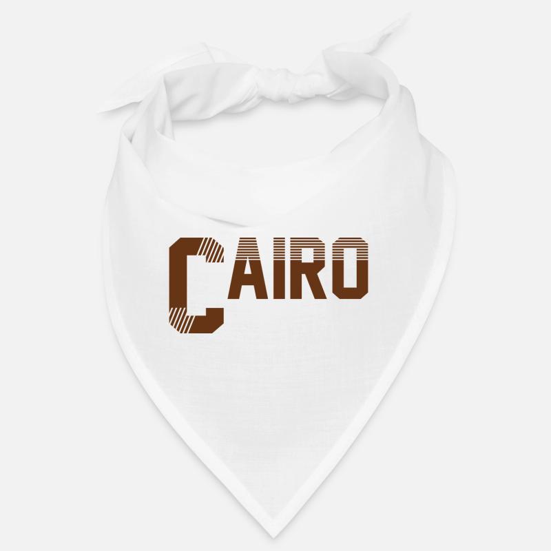 Cairo Bandana
