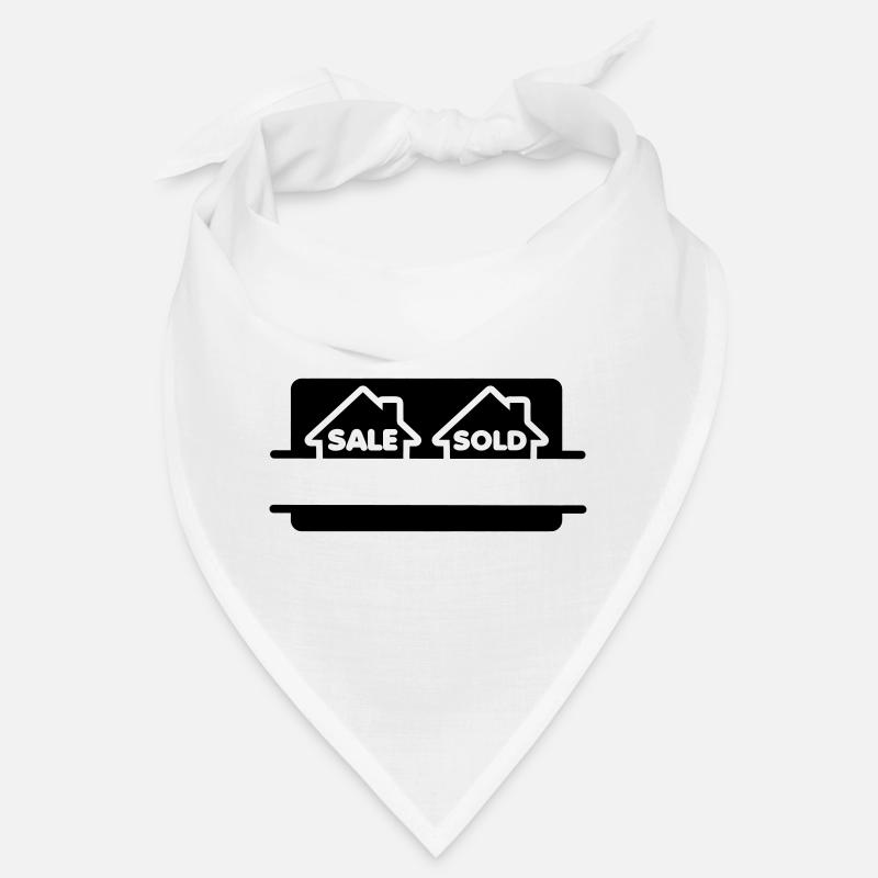 Verkaufte Verkäufe Bandana
