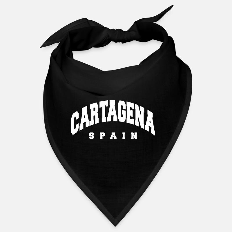 Carthagène Bandana