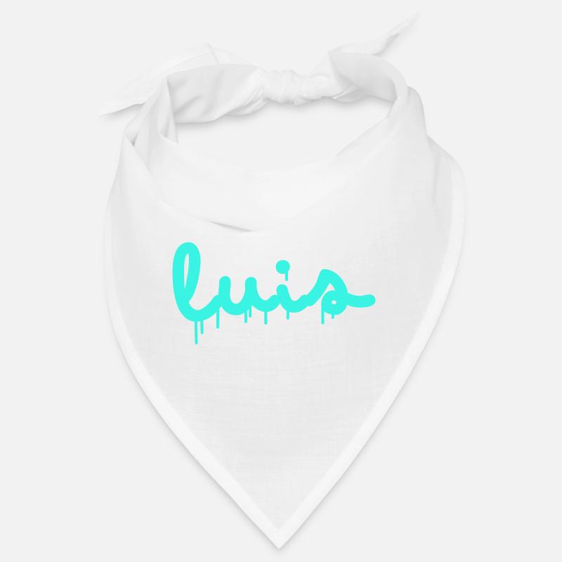 Name: Luis Bandana