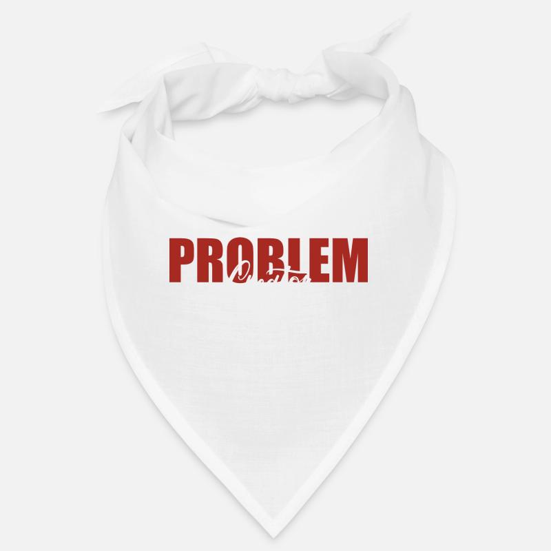 Math Teacher Saying Problem Creator Bandana