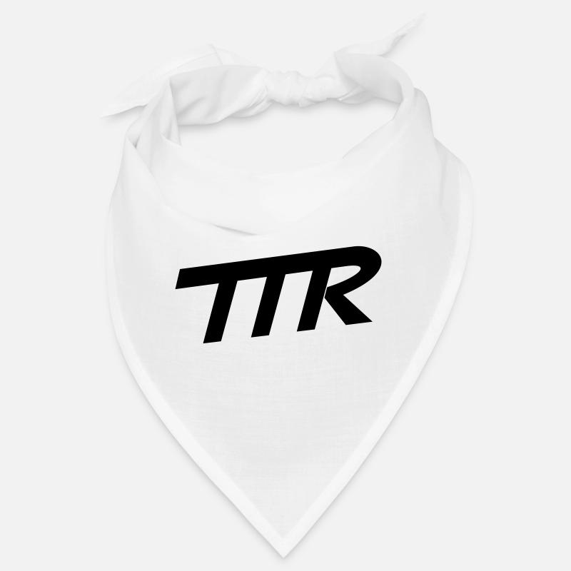 Steuern Sie die Reichen Bandana