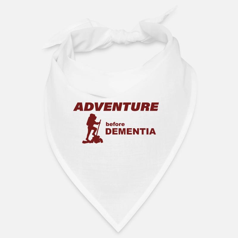 CLIMBING ADVENTURE Bandana