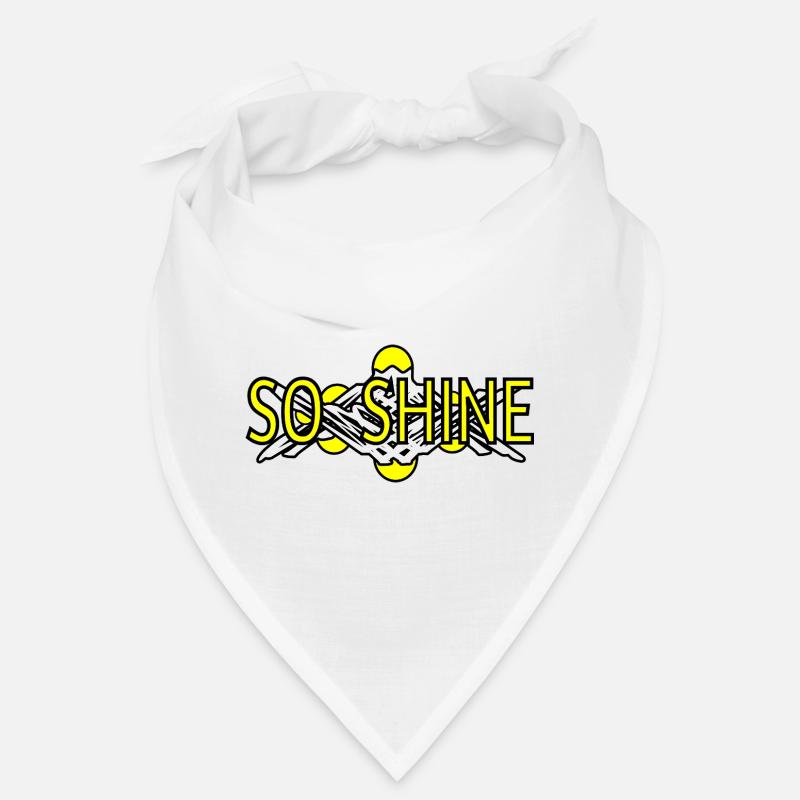 So_Shine Bandana