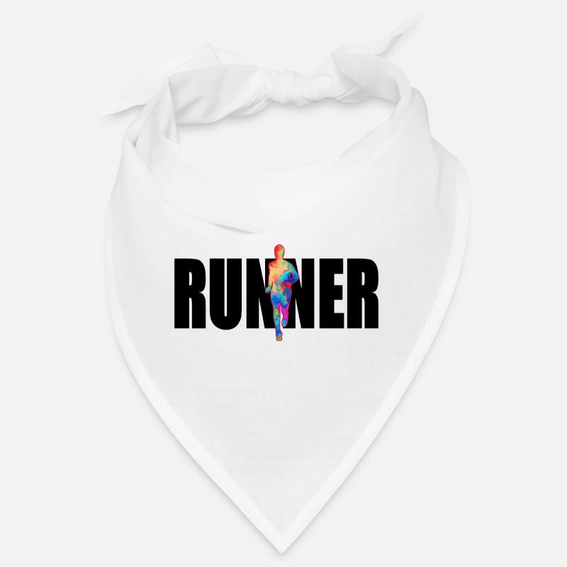 Runner Bandana
