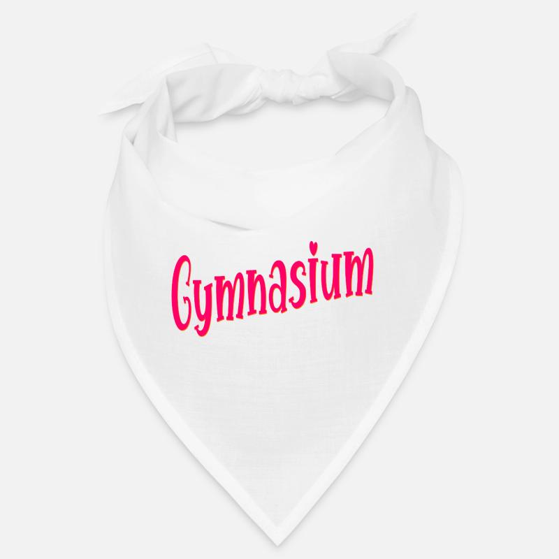 Schule Schulwechsel Gymnasium Bandana