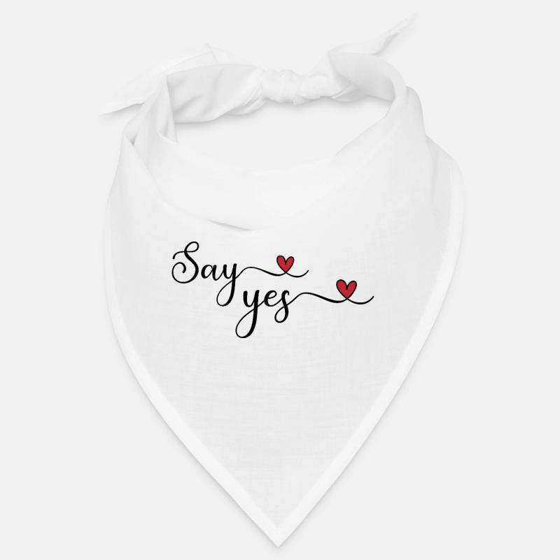 Sag ja Bandana