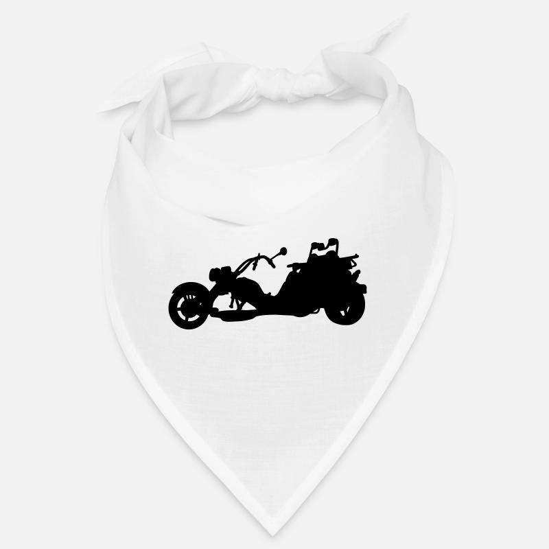 trike Bandana
