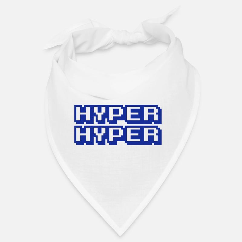 HYPER HYPER Bandana