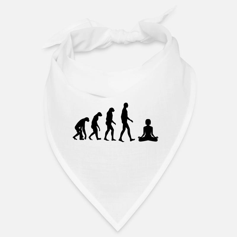 Yoga / Yogi / Bouddhisme / Bouddhiste Bandana