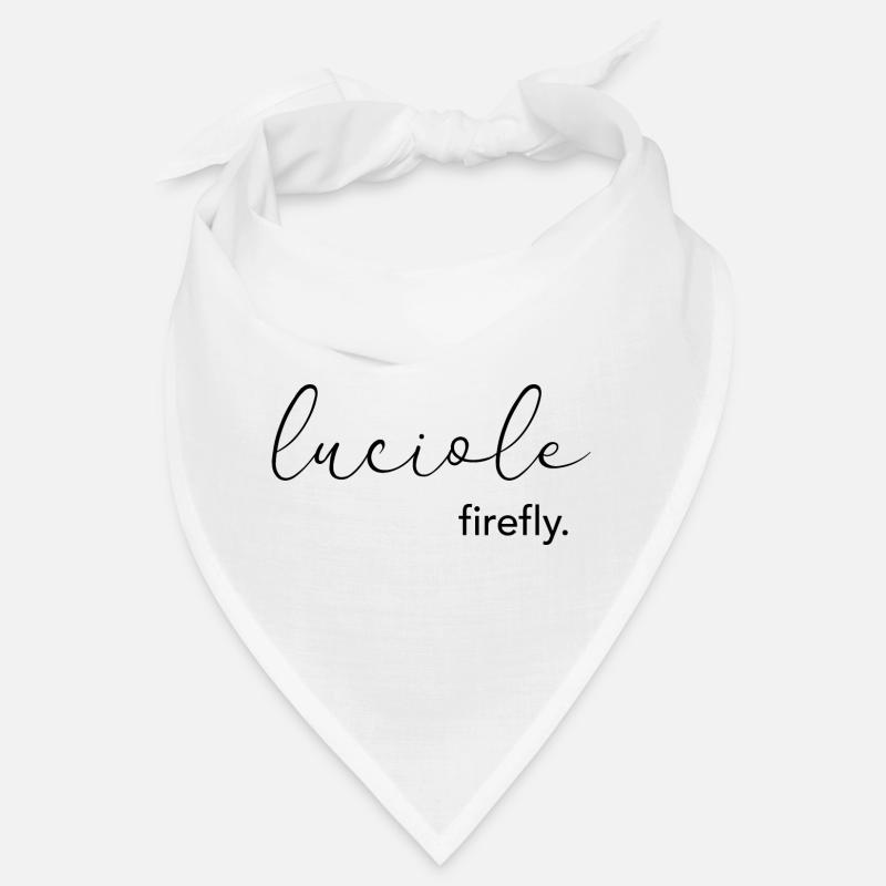 Luciole Bandana