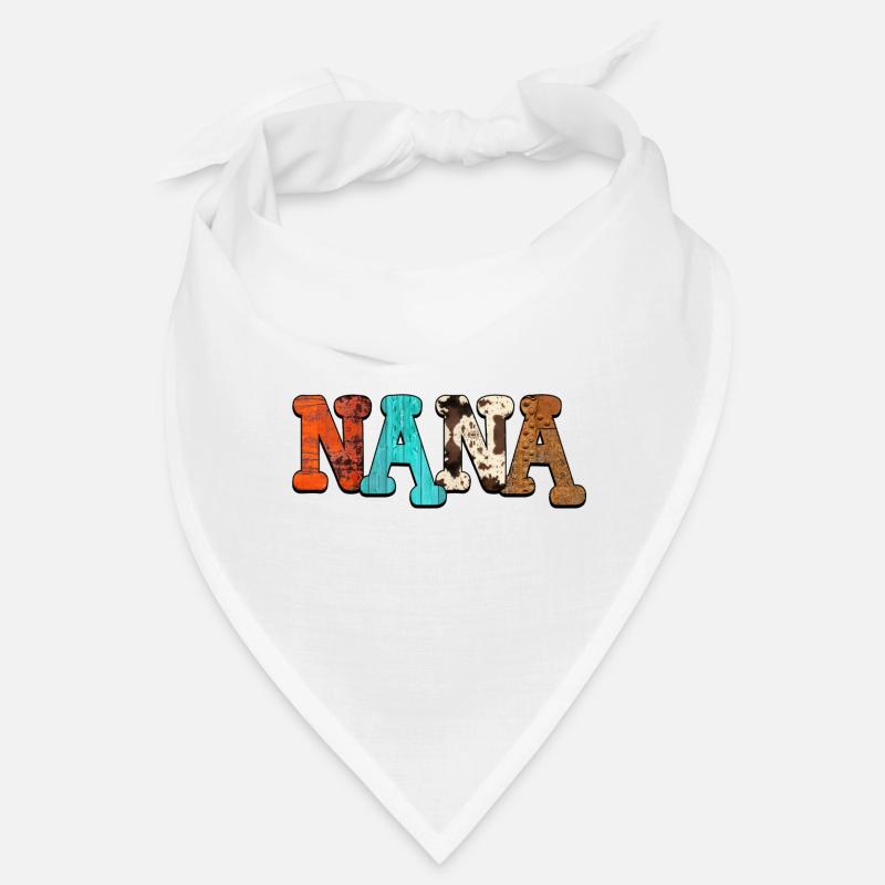 Nana Bandana