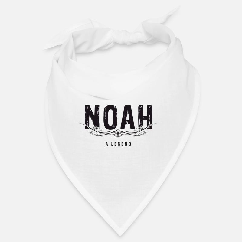 NOAH a Legend. Bandana