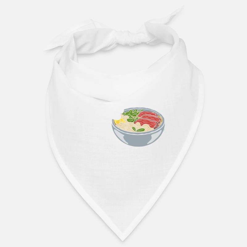 Qu’est-ce que la soupe Pho Pho Funny Pho Pun Pho pour A Bandana