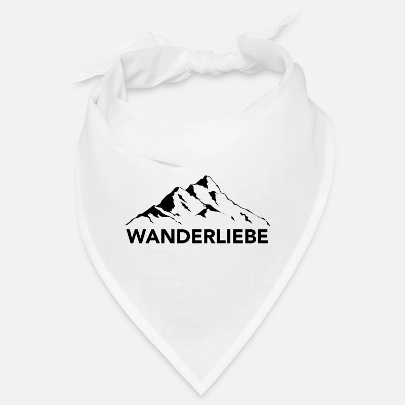 Wanderliebe - (3) Bandana