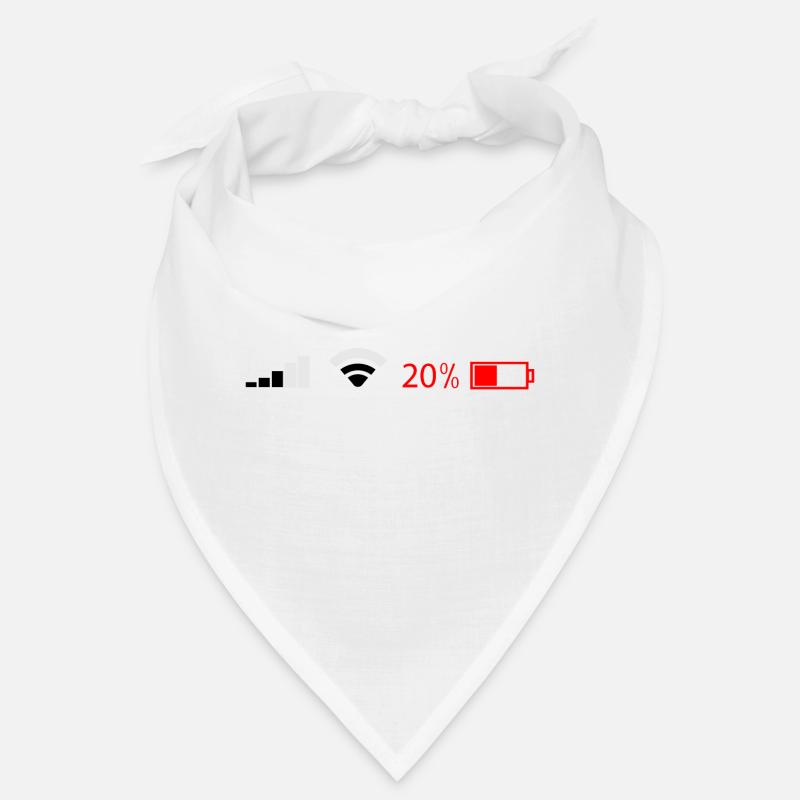 wifi Bandana