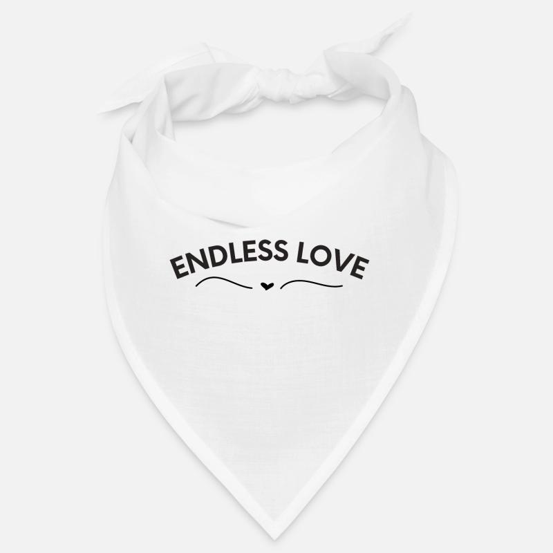 Un amour sans fin Bandana