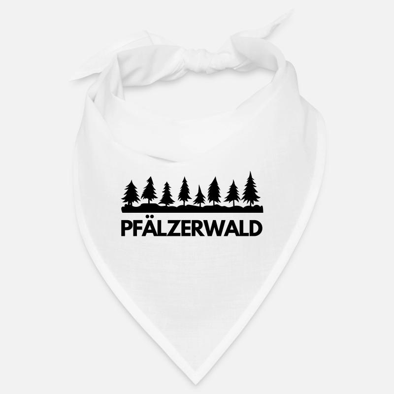 Arène de la forêt du Palatinat Bandana