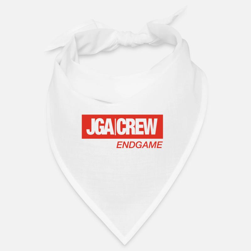 JGA Crew Mrvel Endgame Bandana