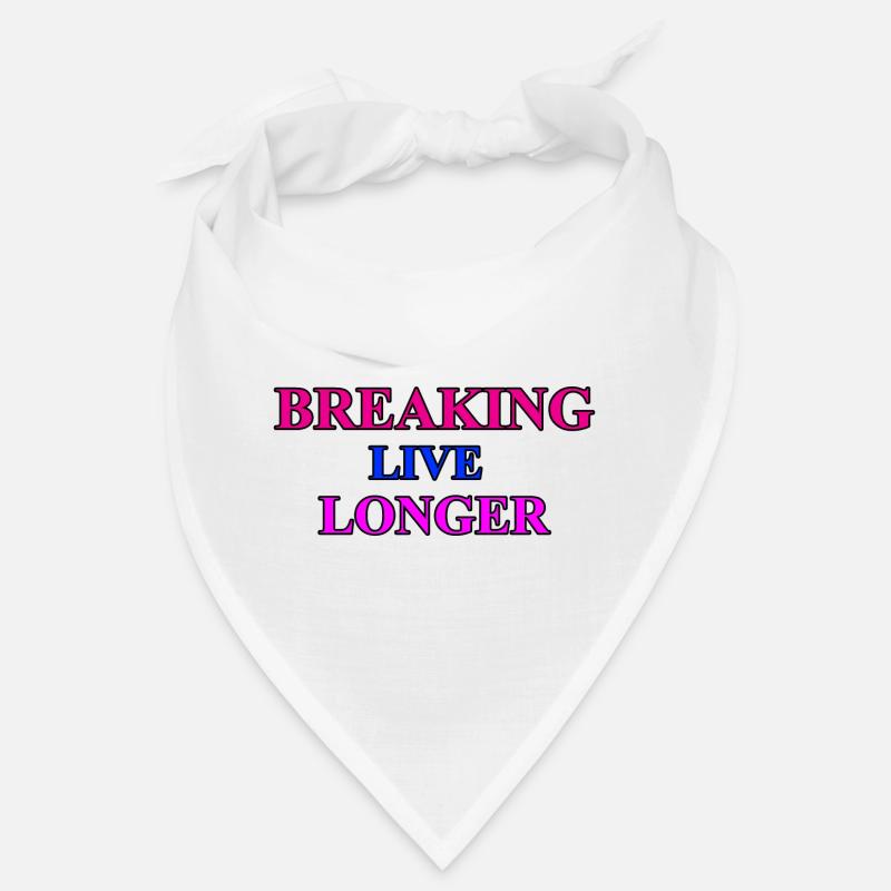 Breaking - danse Bandana