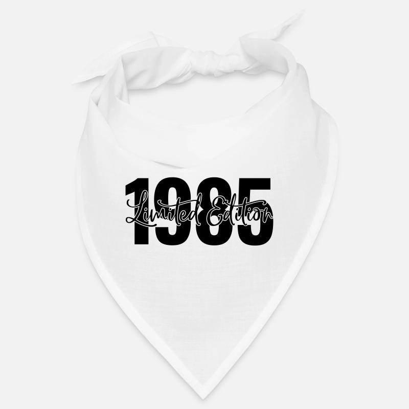 Limited edition 1985 Bandana