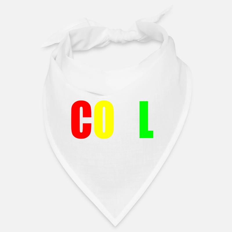 Cool Bandana