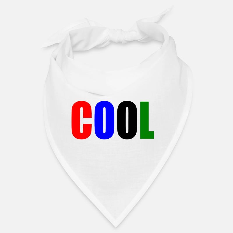 Cool Bandana