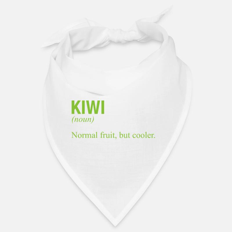 KIWI Bandana
