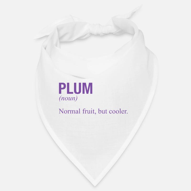 PLUM Bandana