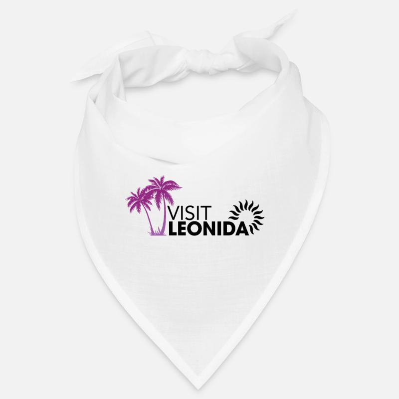 Visit Leonida VI Bandana
