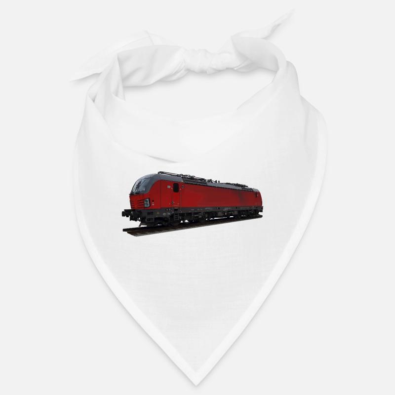 Vectron - Bandana - Weiß