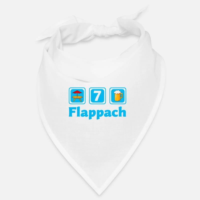 Flappach Tisch 7 Ravensburg Bandana
