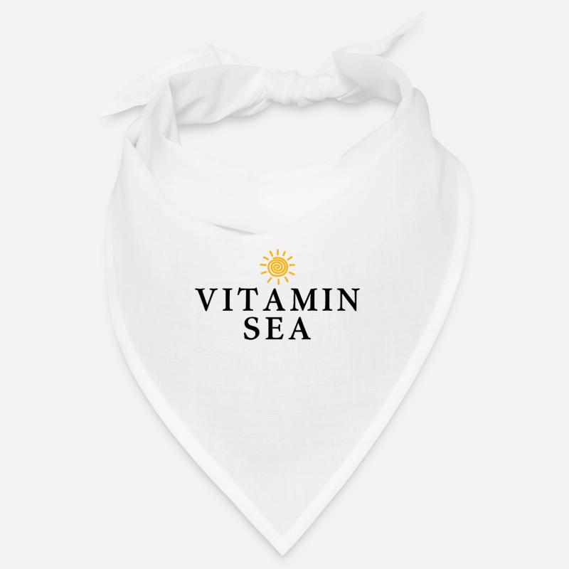 Vitamine Mer Bandana