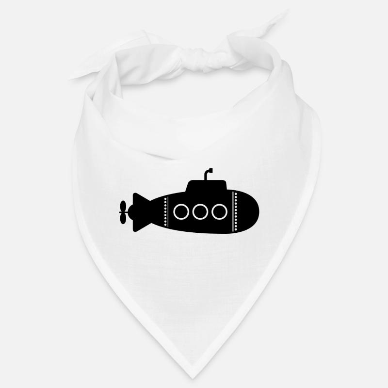 Sous-marin Bandana