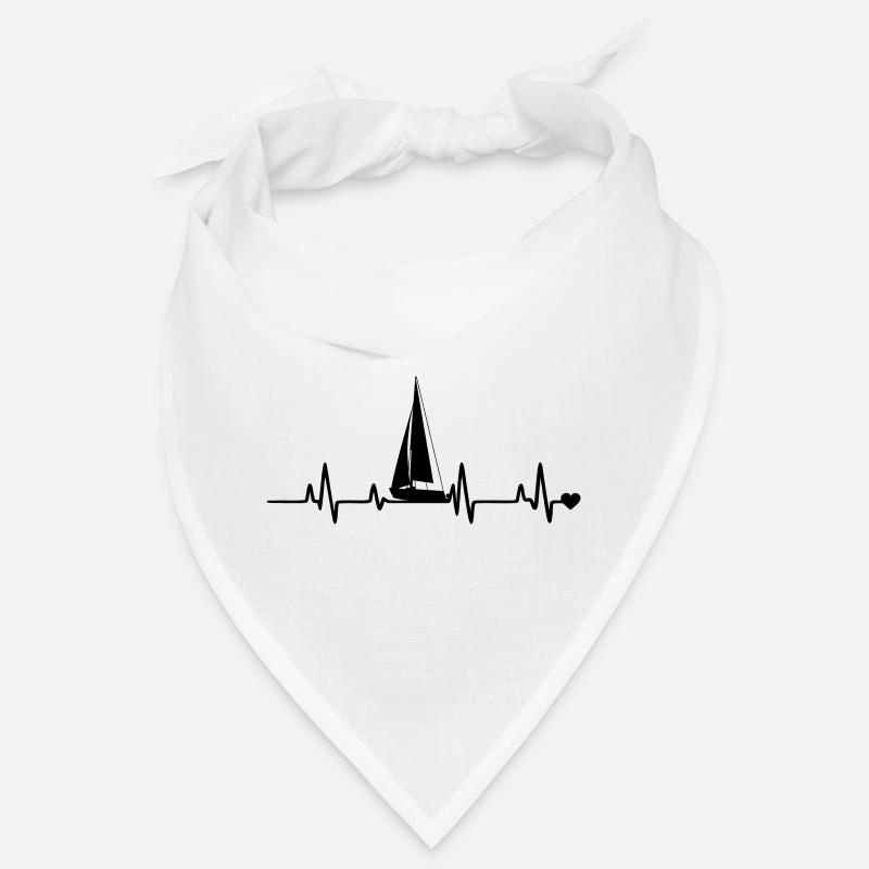 Sail Bandana