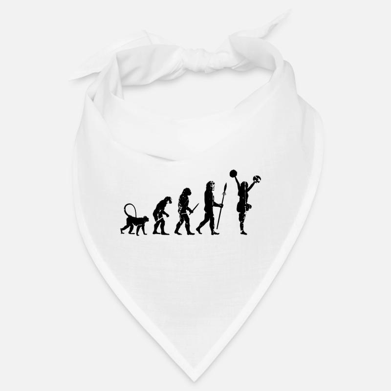 Development of cheerleading Bandana