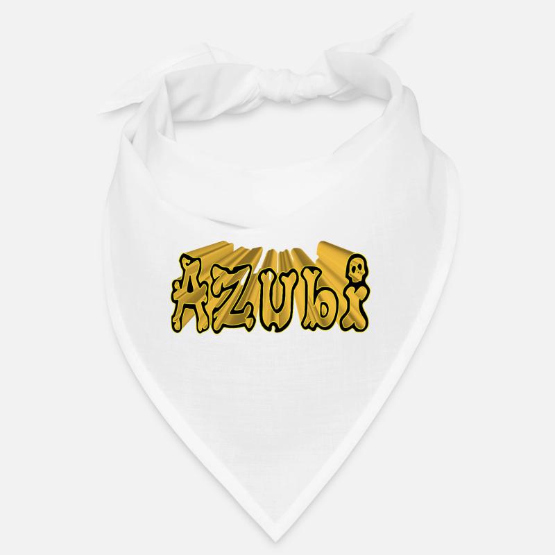 Azubi Bandana
