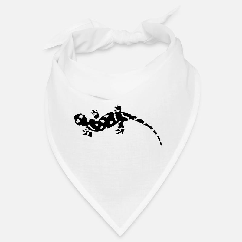 Salamander - Bandana - Weiß