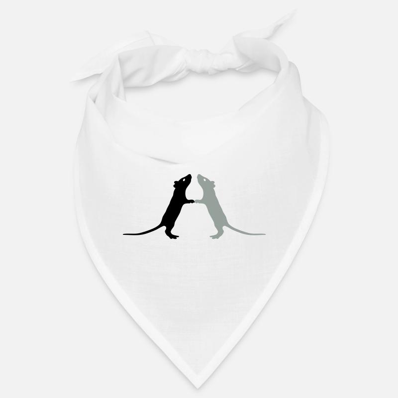 Rats Bandana