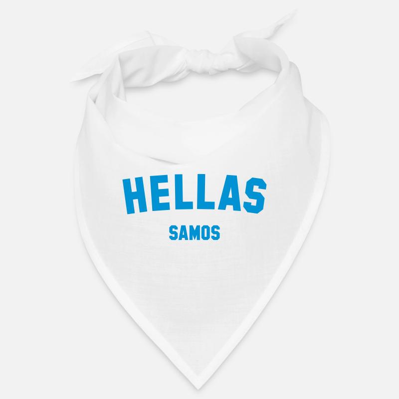 SAMOS Bandana