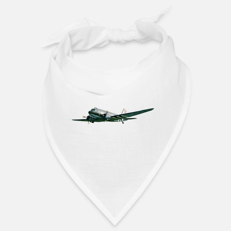 C-47 Bandana