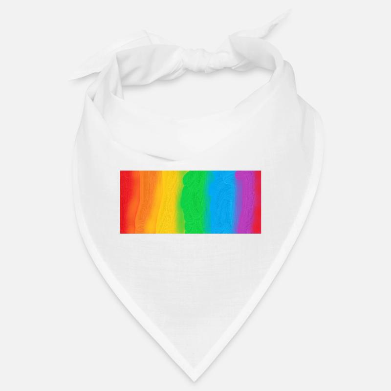 RAINBOW Bandana