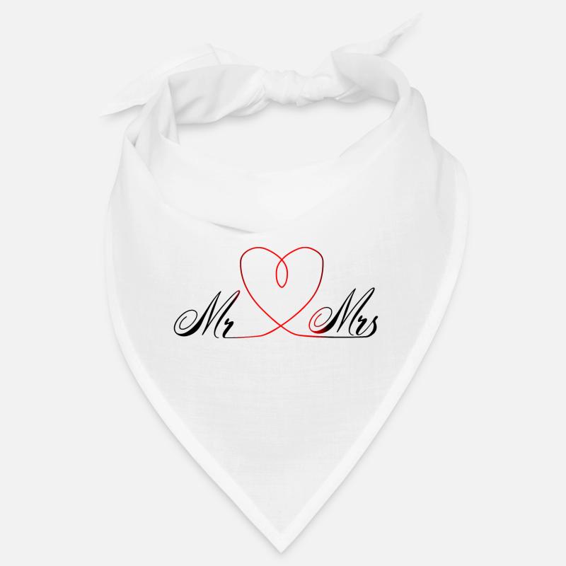 Mr. & Mrs Bandana
