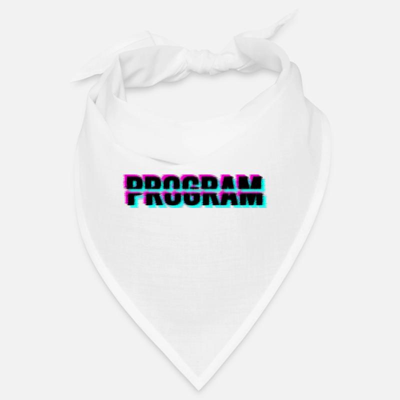 Programme informatique Bandana