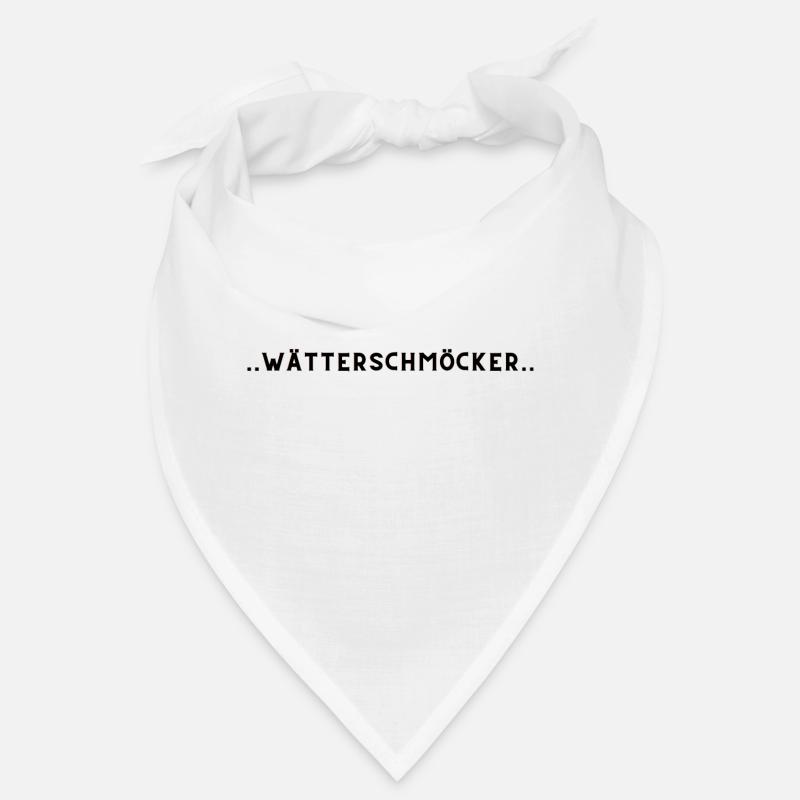 wätterschmöcker Bandana