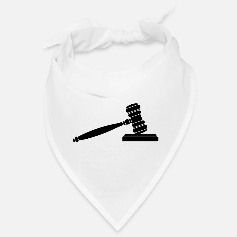 Geschirrhammer Logo Bandana