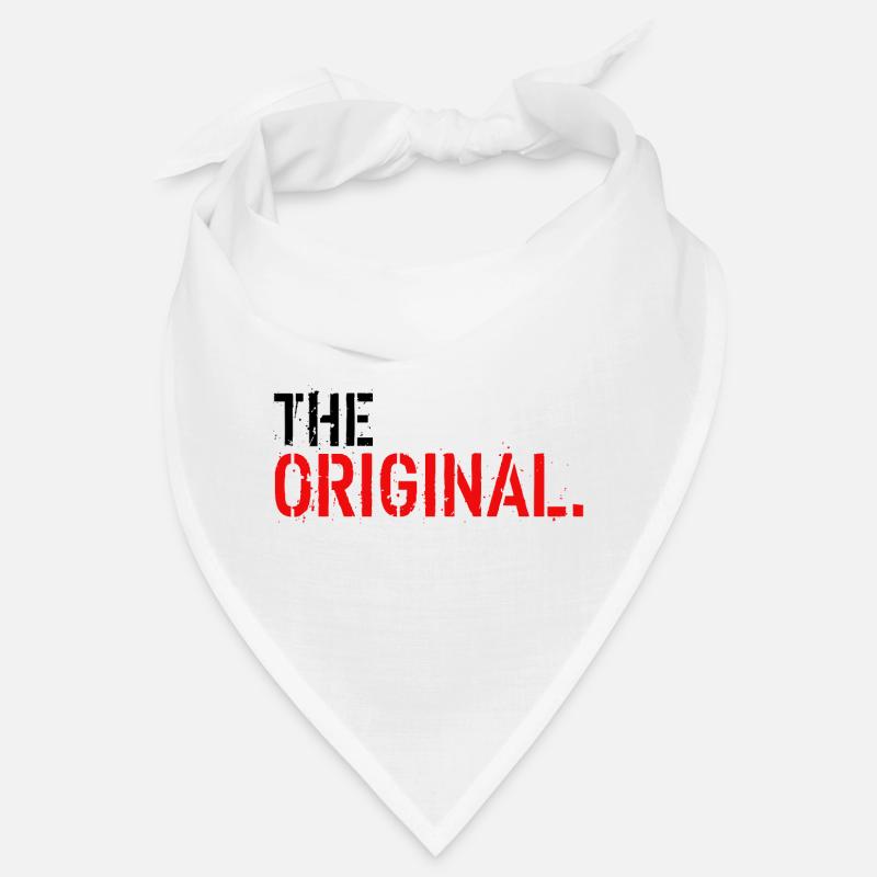 Das Original Bandana