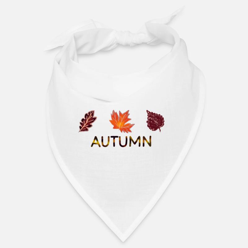 Herbst Bandana