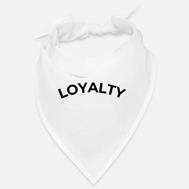 Loyalty Bandana